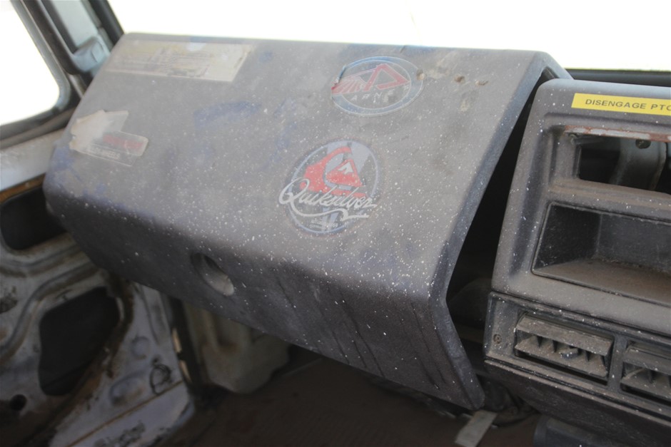 1919 Australia KGV Penny