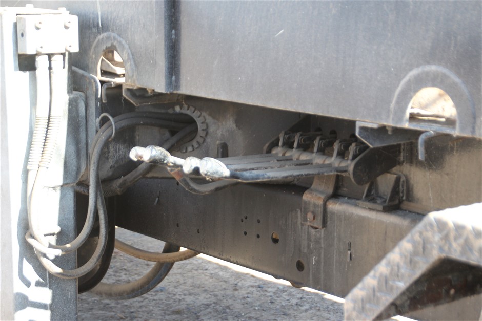 Australia 2024 Six Coin UNC Year Set - King Charles III Effigy