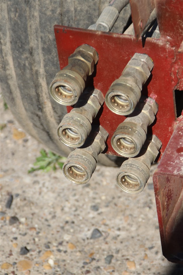 Heavy duty 40ft Container Shelter with Endwall (Unused)