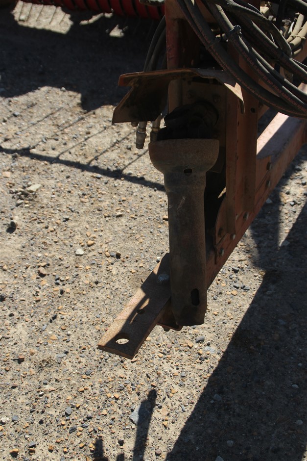 Heavy duty 40ft Container Shelter(Unused)