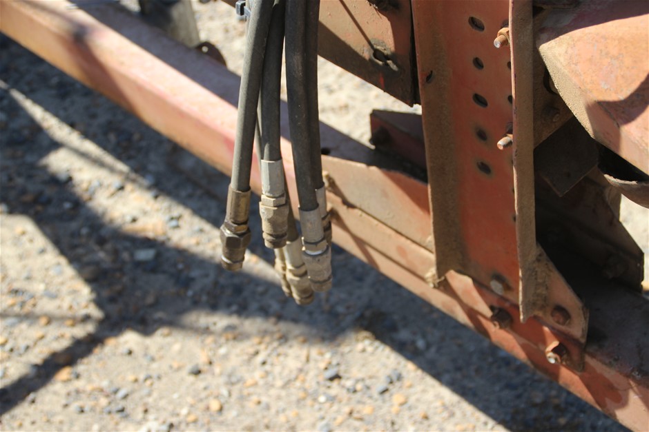 Heavy duty 20ft Container Shelter (Unused)