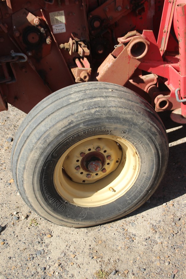 Heavy duty 40ft Container shelter with endwall (Unused)