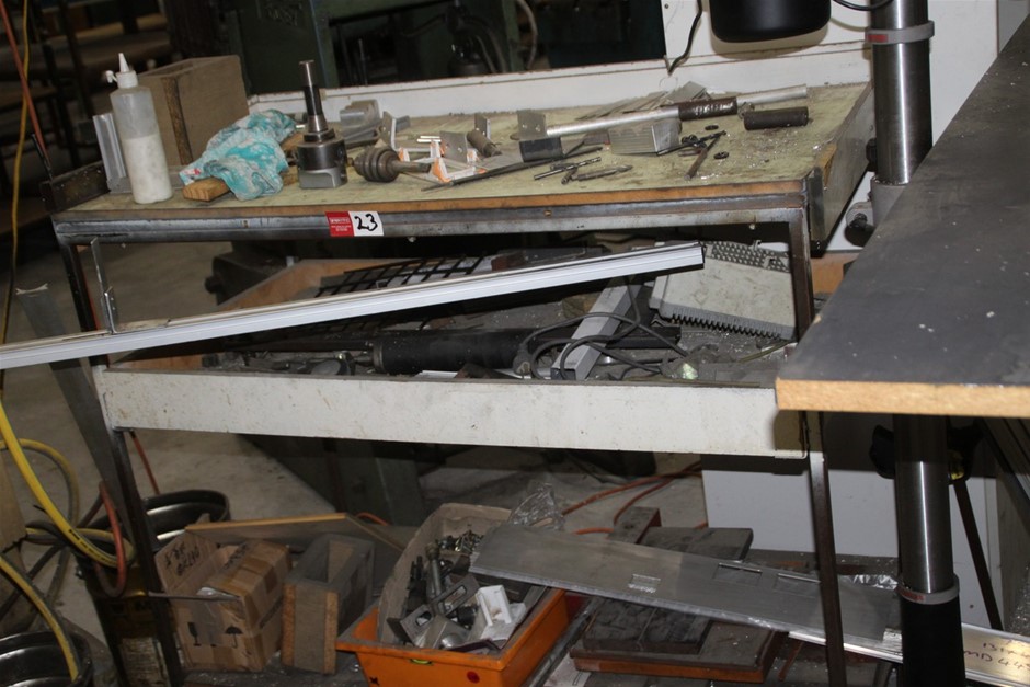 Quantity of 4 17.5-25 Earthmoving Tyres (Unused)