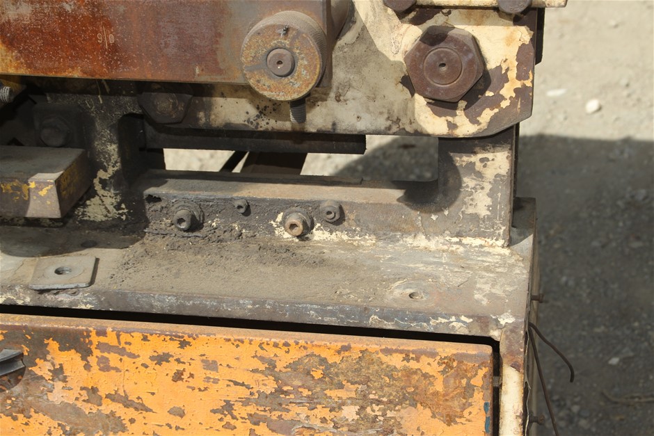 Christian Drouin V.S.O.P. Calvados Pays d'Auge 1971 (1x 700mL)