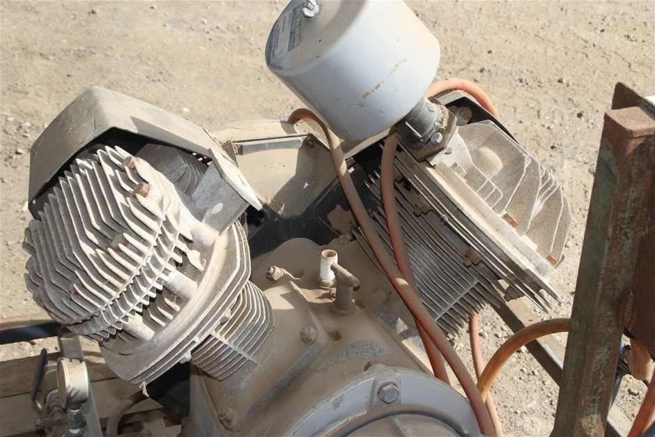 Seppelt Para Liqueur Port 1930 (1x 1 PT.6 FL OZ) SA