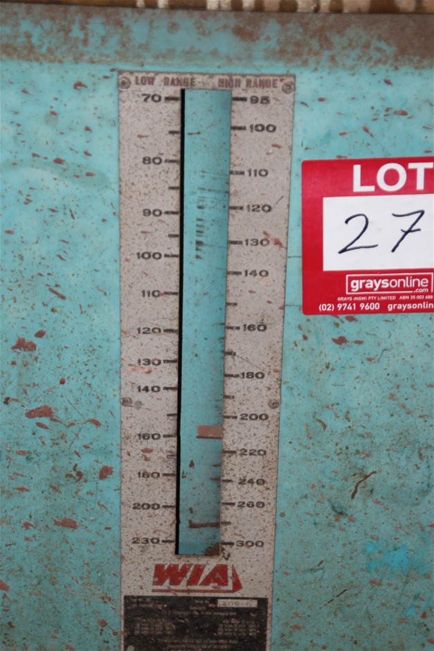 925 Sterling Silver Plated 7.5" Belcher Bracelet Feat. Vegas Locket - DEMO