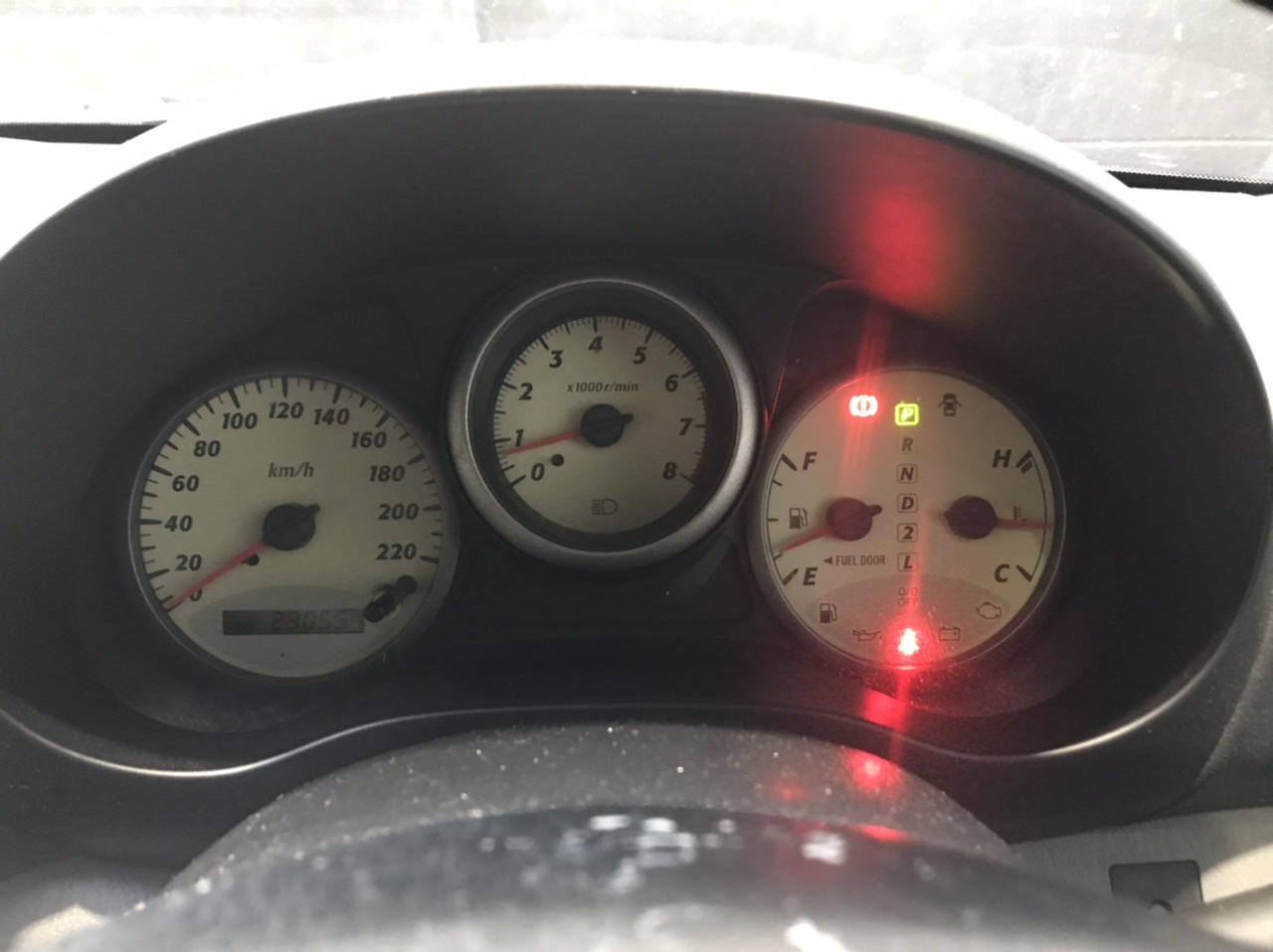 Classic 2mm Stainless Steel Delicate Twist Chain Necklace - 60cm (yellow)