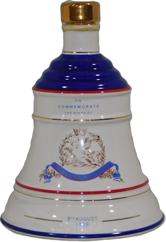 Designer Initial  "D" Statement Earrings - Yellow