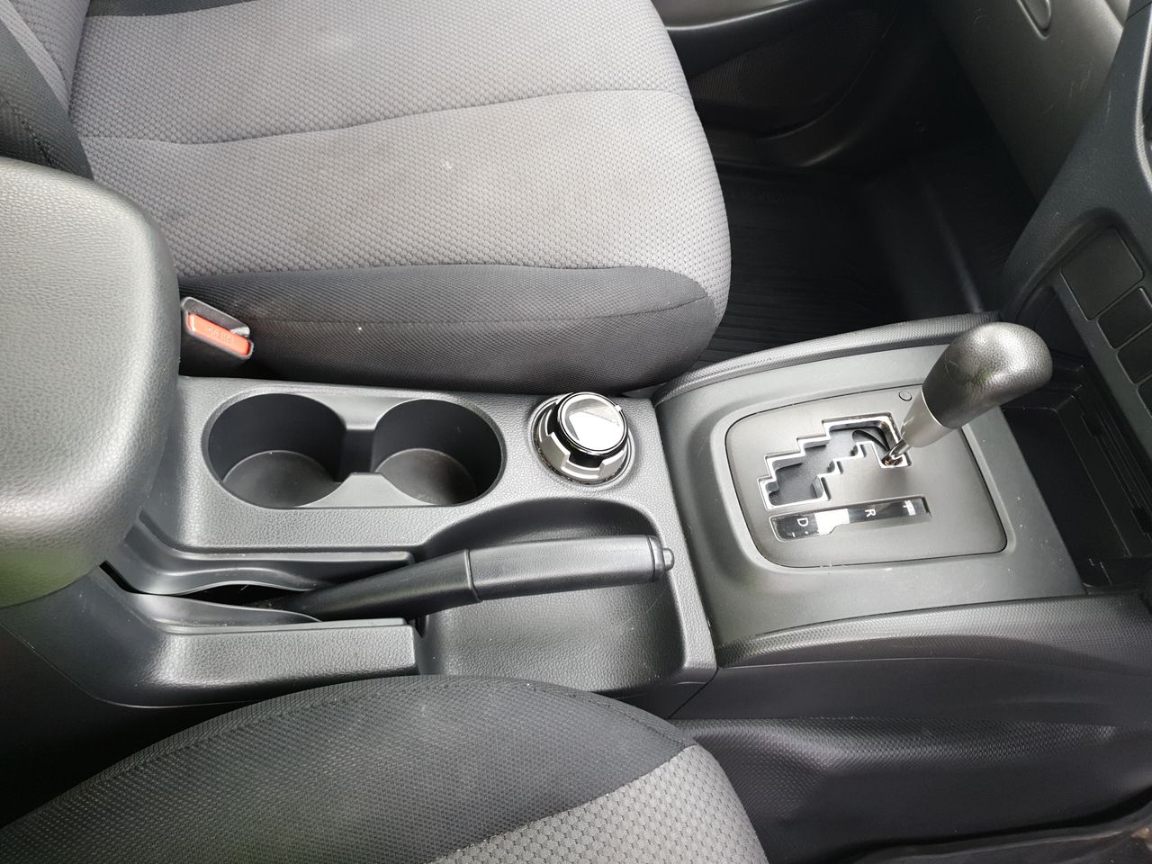 Approx 37 Ct of Loose Boulder Opal Chips (Coober Peby) In glass disp/bottle