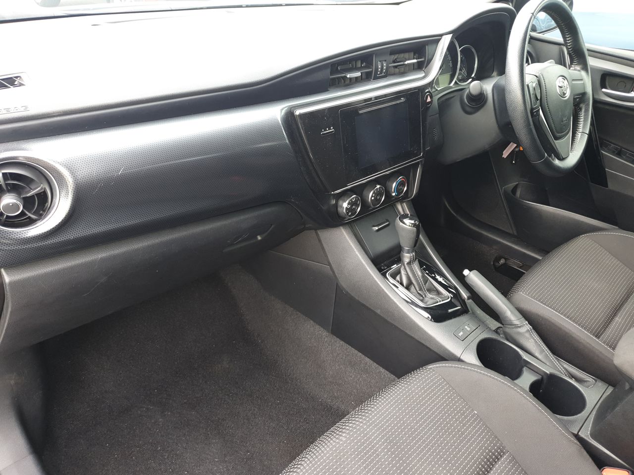 1982 Australia Queen Elizabeth Six Coin Proof Set