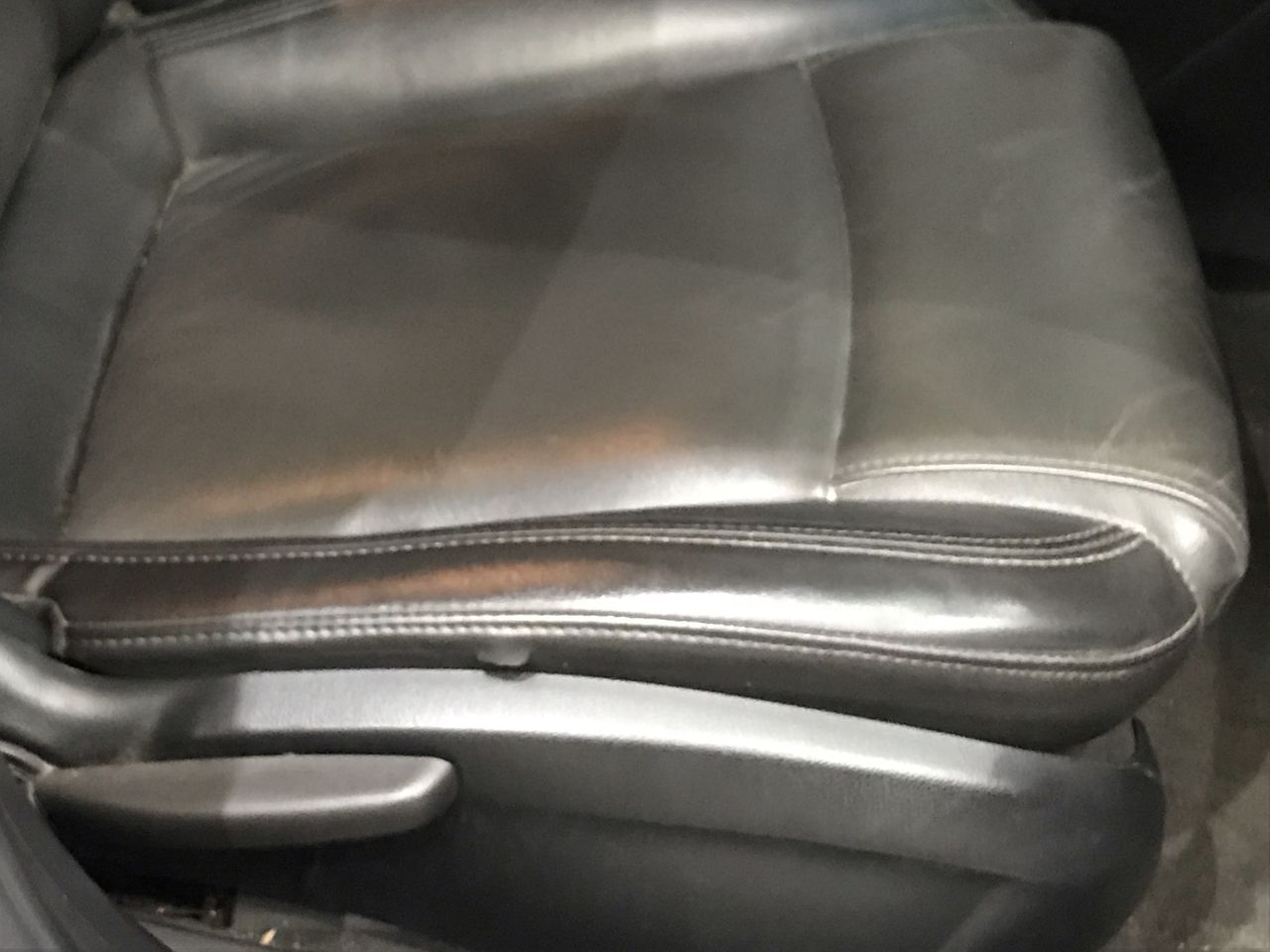 Universal Concentrated Laundry Detergent