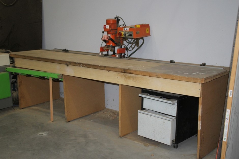 Lipstick HD Color Miss Brown