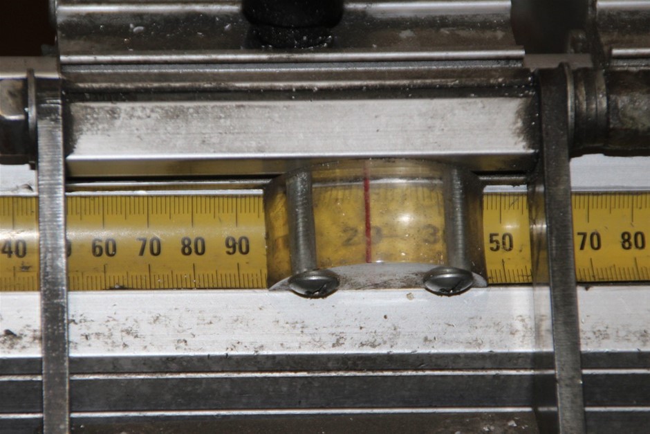 Bleasdale Sparkling Shiraz NV (6x 750mL), Langhorne Creek, SA.