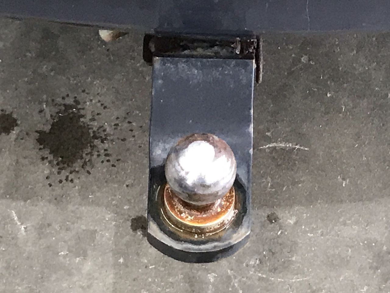 Mullet Hard Sparkly (6 x 750mL)