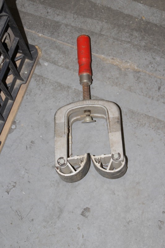 Pioneer Road Ch Chardonnay 2023 (12x 750mL) SA