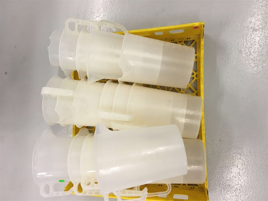 Commissioners Block Cabernet Sauvignon 2021 (6x 750mL) Langhorne Creek