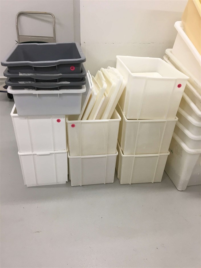 Commissioners Block Pinot Grigio 2024 (12x 750mL) SEA