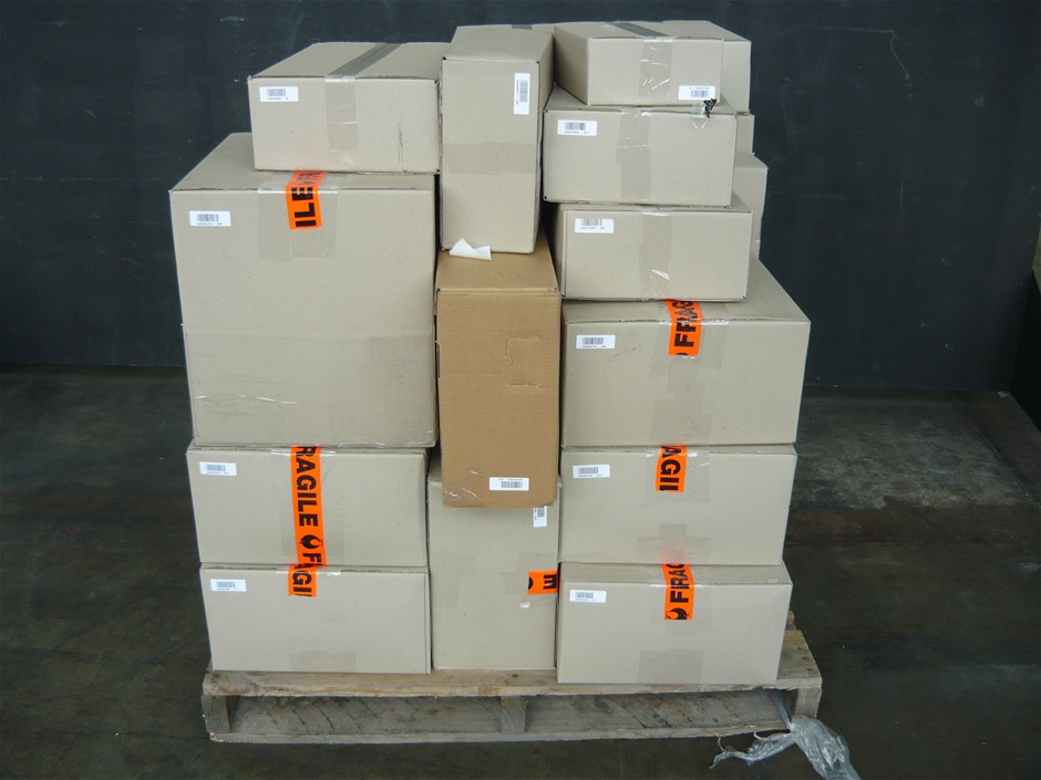 Drop Zone Shiraz 2021 (6x 750mL) Langhorne Creek