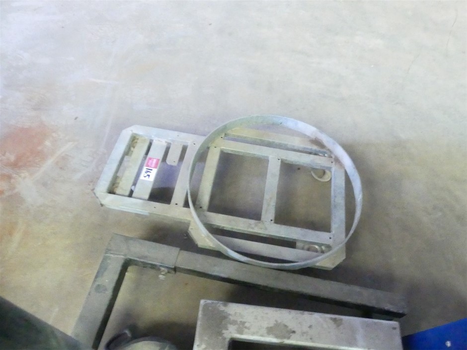 Harvey River Estate Chardonnay 2022 (6x 750mL) WA