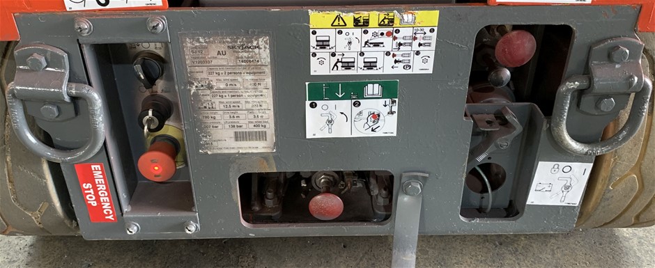 Thomson Estate Vine Dried Shiraz 2022 (12x 750mL) SA