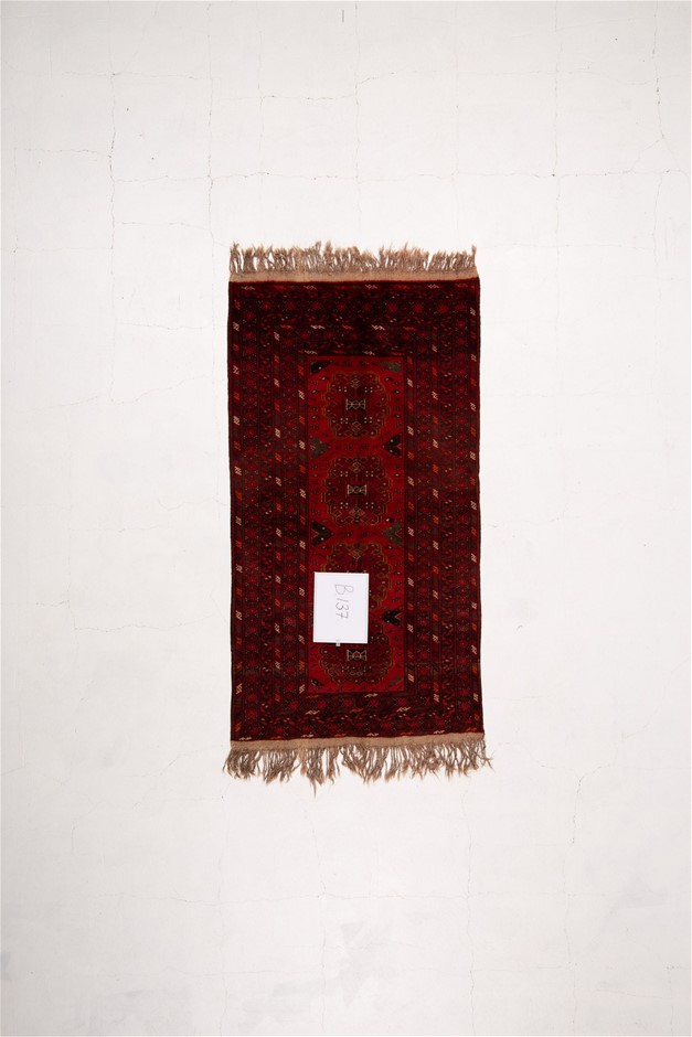 3.0ct Red stones in 925 Sterling Silver Ring (s925)-Adjustable