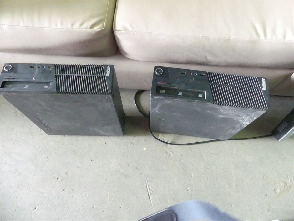 18ct Heavy Rose Gold Plated 7 Ring Lucky Charm Necklace