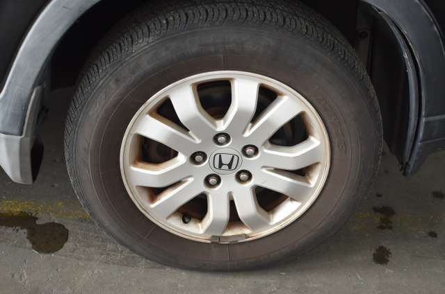 Designer Simulated Diamond Teardrop Earrings in Rose