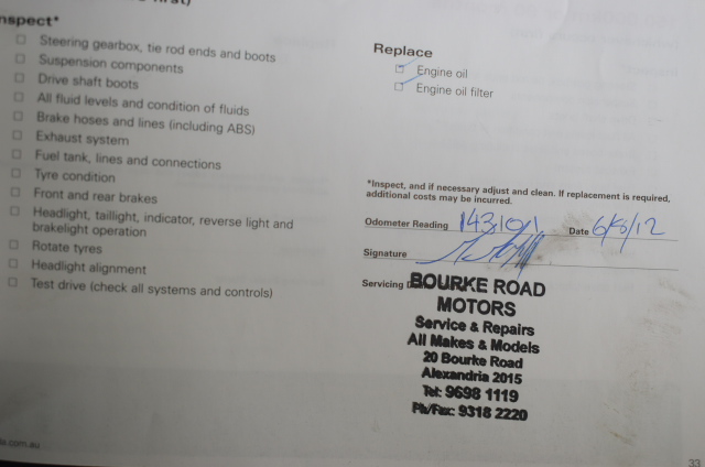 Red Simulated Diamond Drop Earring & Necklace Set