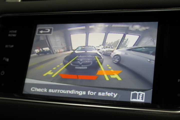 2014 Citroen DS5 DSPORT Turbo Diesel WOVR-REPAIRABLE