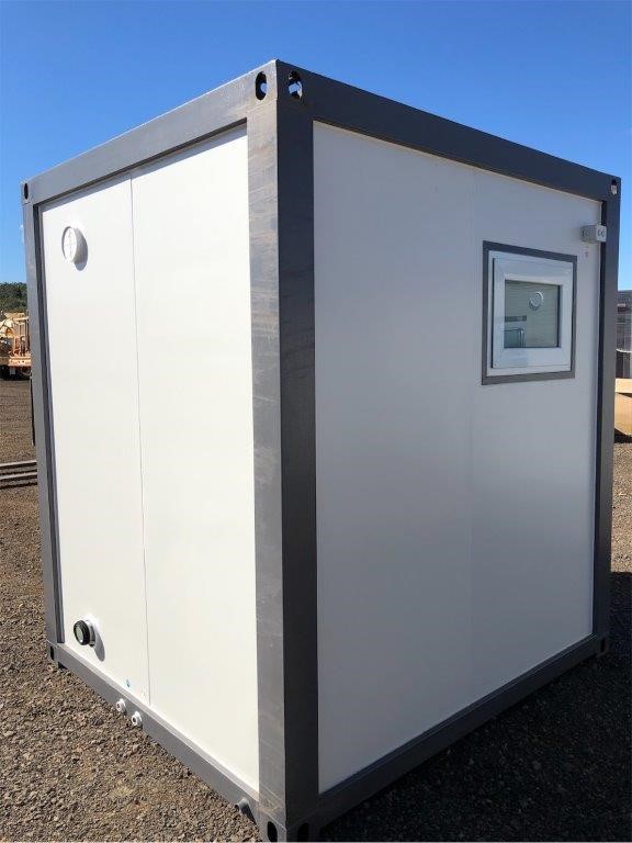 Howlin Gale Wines Force 10 Shiraz 2017 (6x 750mL) Langhorne Creek, SA