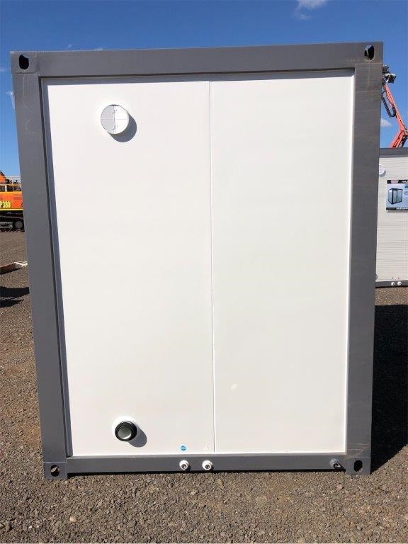 Crooked Mick Shiraz 2020 (6x 750mL) SEA