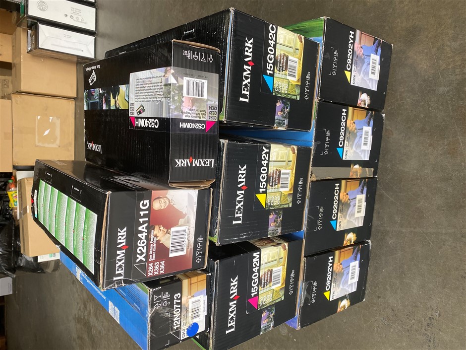 DYSON Air Wrap Complete Long Multi-Styler and Dryer - Nickel/Copper.