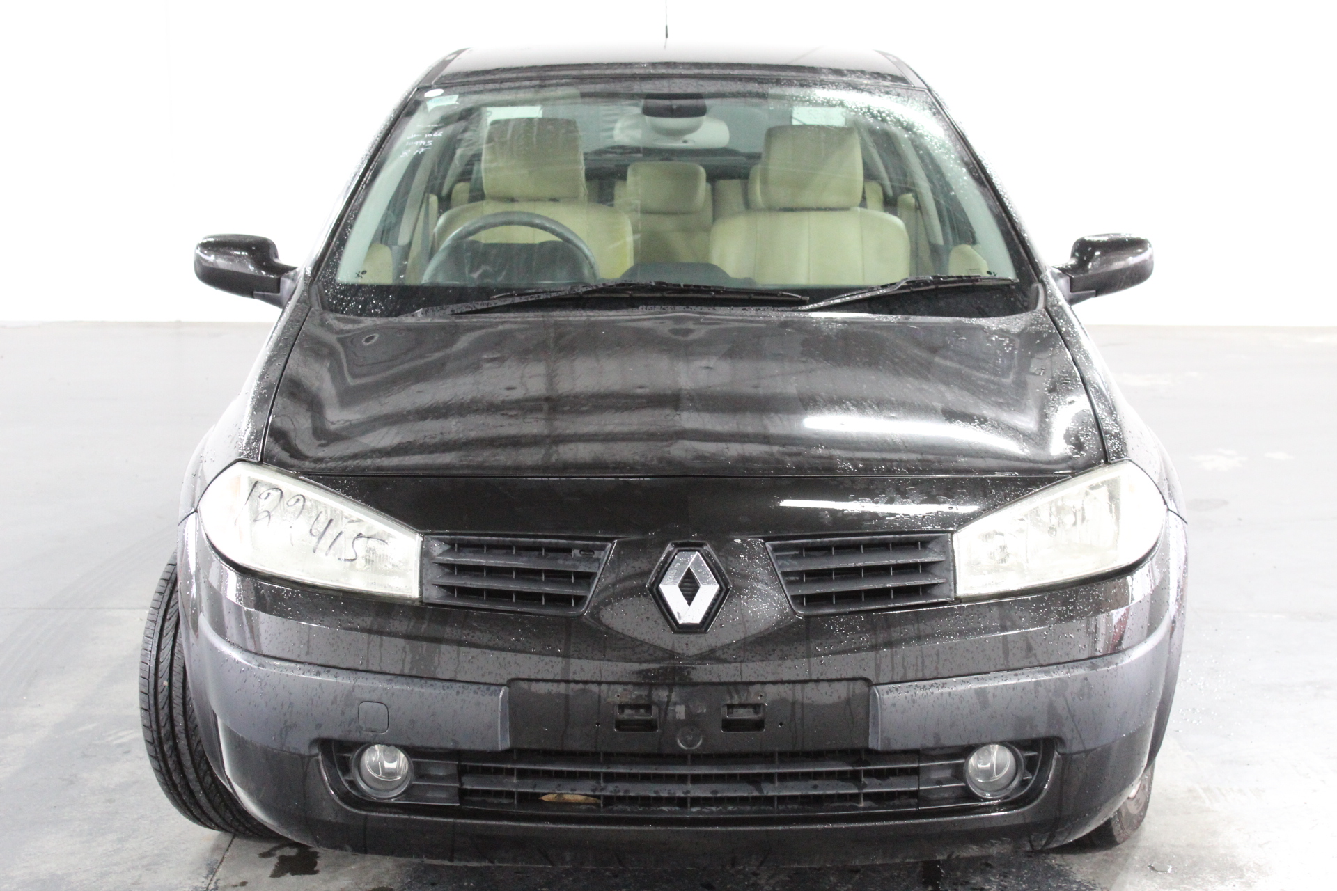 TOTO Washlet Bidet C5 Round Toilet Seat, TCF24400HAU.