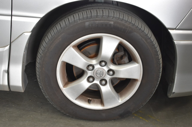 NATURALLY SOLAR 4pk LED Pathway Lights, Vintage Style. N.B: Damaged packagi