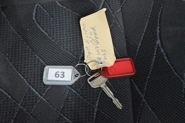 2 x BBOX Kid's Bento Lunch Box, Assorted Colours.