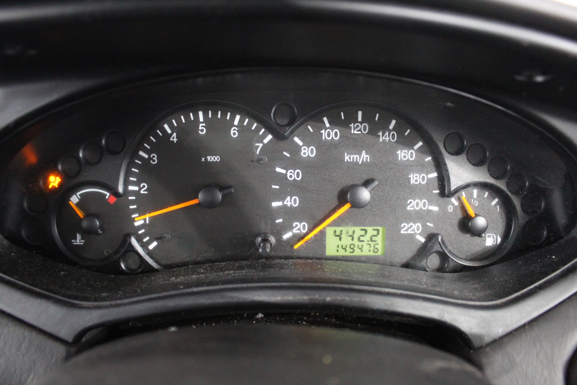 2012 Nissan Navara 4X4 ST D40 Turbo Diesel Automatic Dual Cab