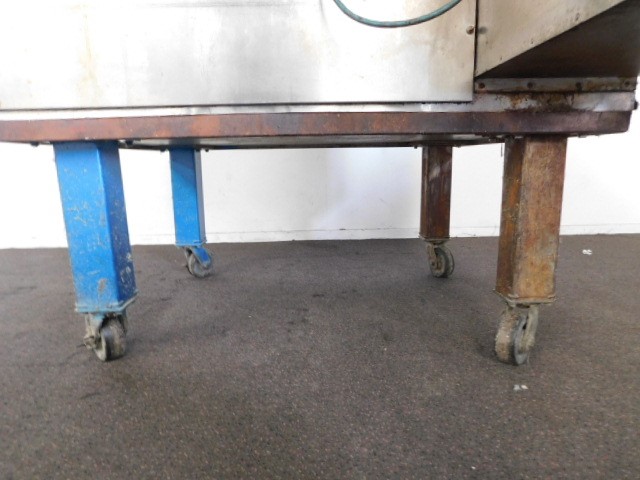 1.0ct GRA Moissanite Oval Cut 18k White Gold Vermeil Ring -7US