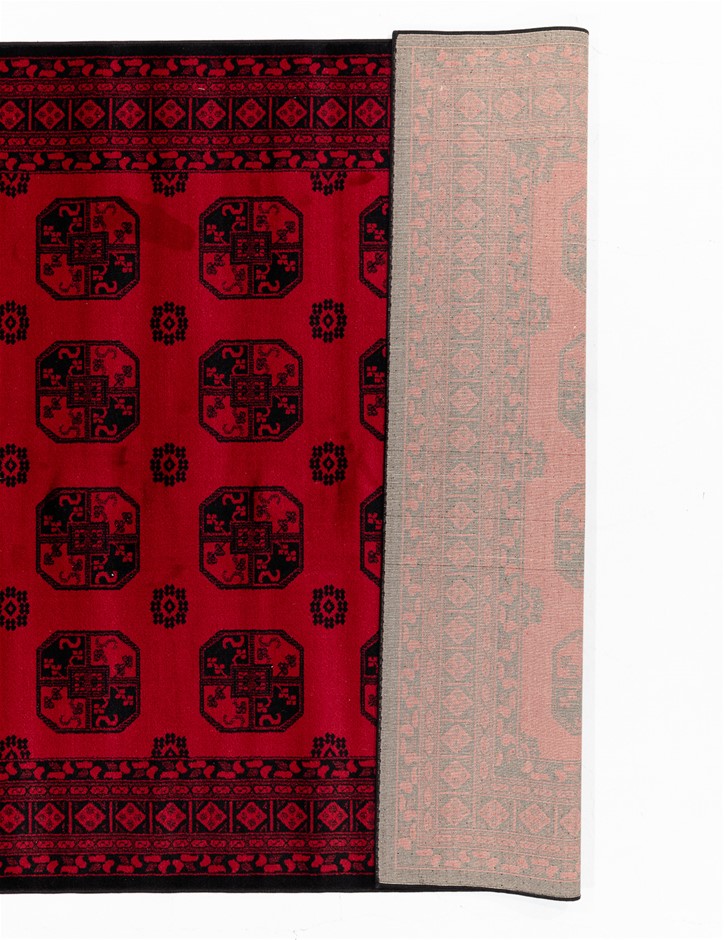 9K Yellow Gold MINI INITIAL 'T' STUD EARRINGS