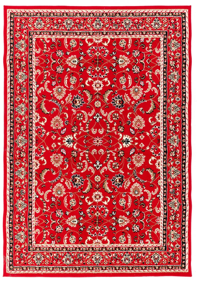 9K Yellow Gold MINI INITIAL 'E' Bracelet 15.5-19cm