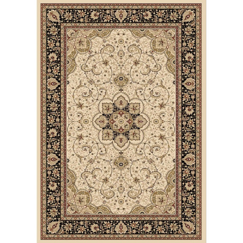 9K Yellow Gold 3 BEAD BAR STUD EARRINGS