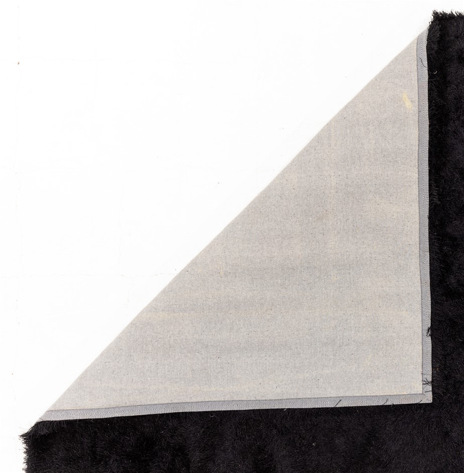 #1 9K YELLOW GOLD INITIAL 'Q' NECKLACE 38+5cm