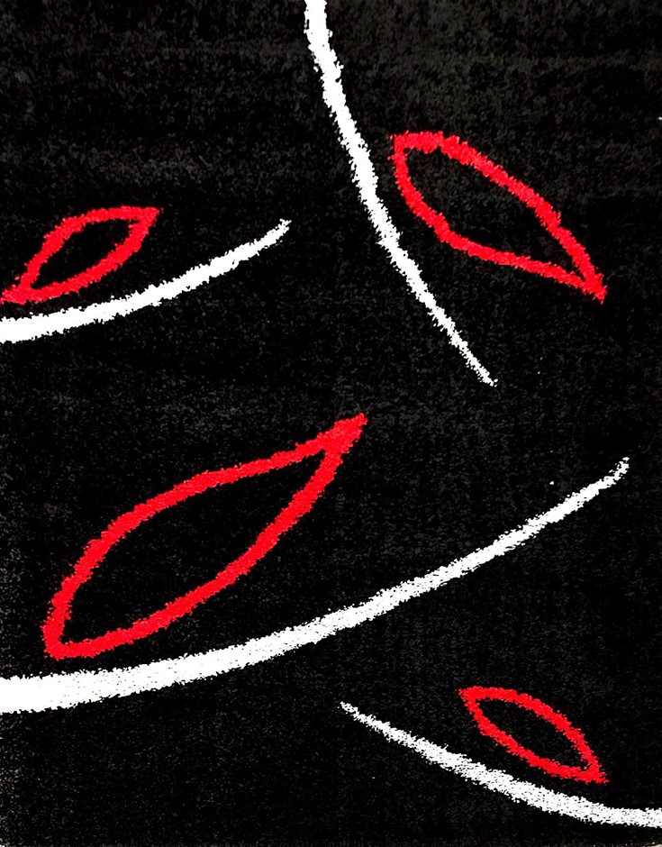 #1 9K WHITE GOLD INITIAL 'S' NECKLACE 38+5cm