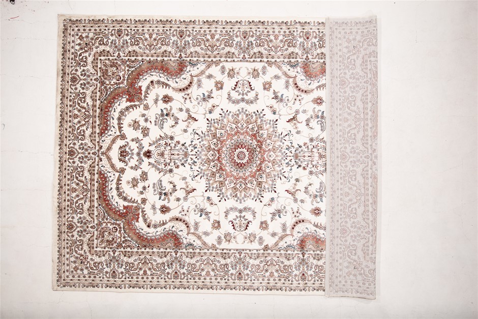 9K Yellow GOLD 0.10CT HI I1 DIAMOND RING