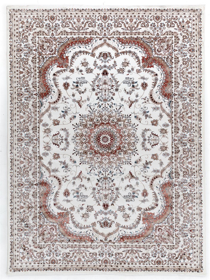 9K Yellow GOLD 0.12CT HI I1 DIAMOND RING