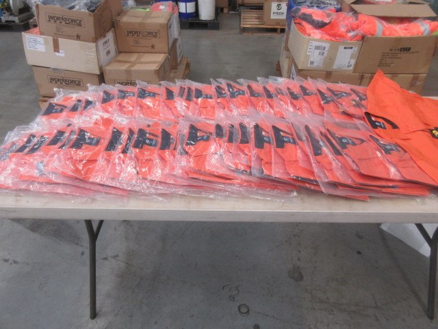 1000 Litre Bunded Fuel Storage Cube/Tank (Unused)