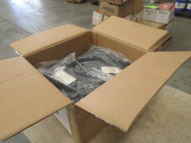 Quantity of 200 1650mm Star Pickets (Unused),