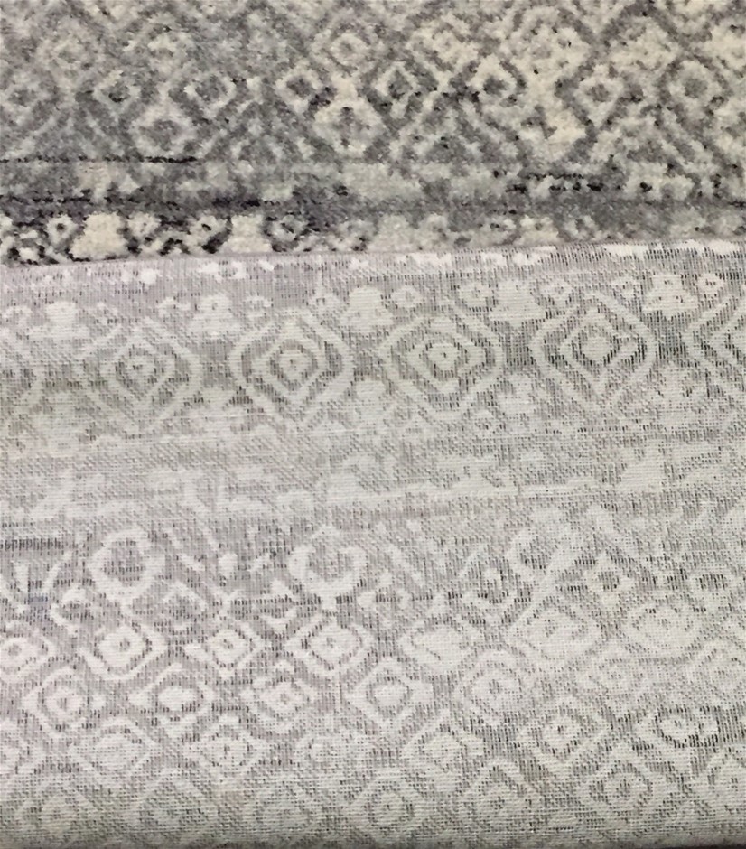 9K WHITE GOLD 0.33ct HI I1 DIAMOND RING