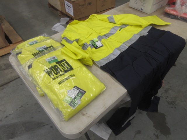 9K Yellow Gold FACETED AMETHYST HUGGIE EARRINGS