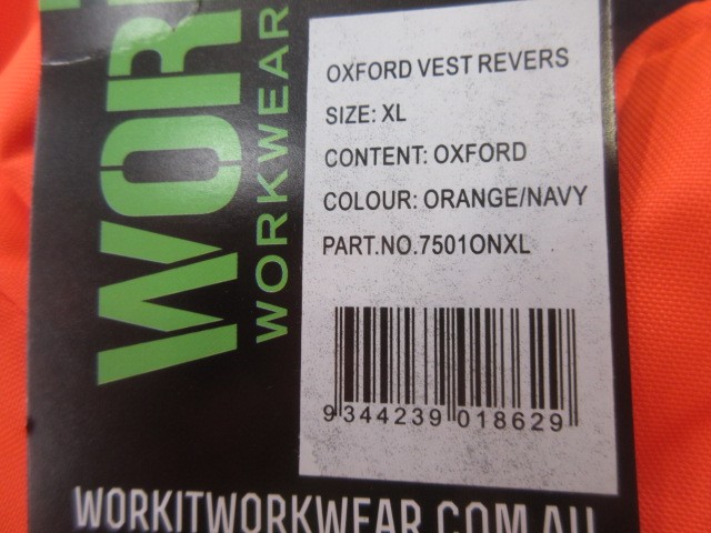 9K YELLOW GOLD 2T HLW LINKED HRT NECKLACE 43-46cm