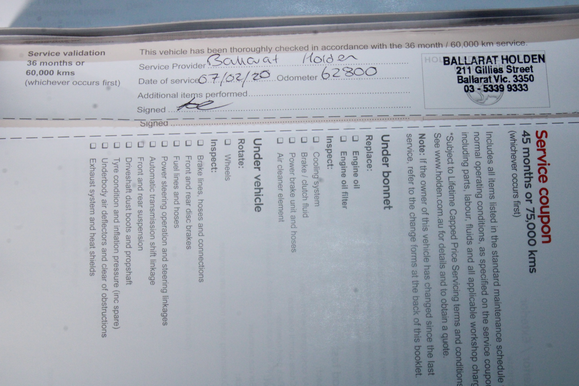 9K YELLOW GOLD 'Z' 0.06 HI I1 DIAMOND NECKLACE 40+5cm